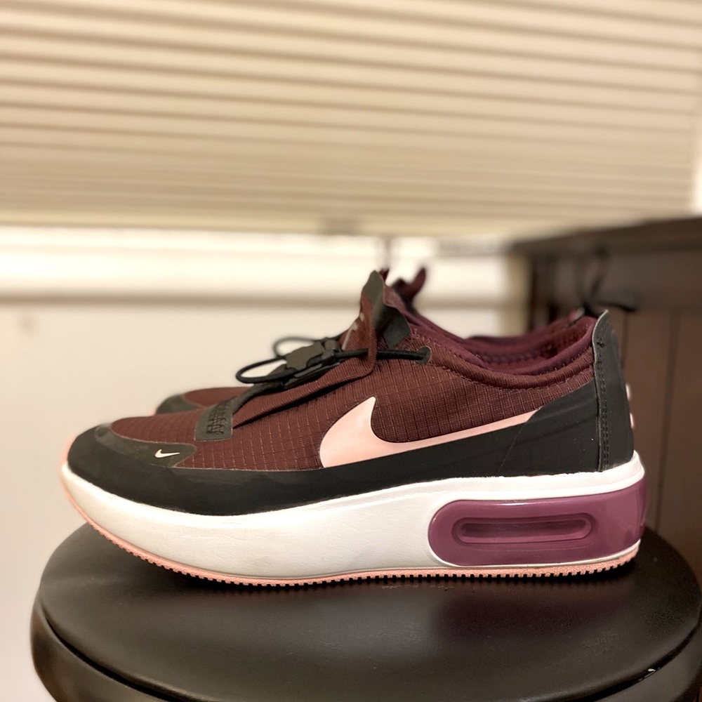 Nike Air Max Dia winter